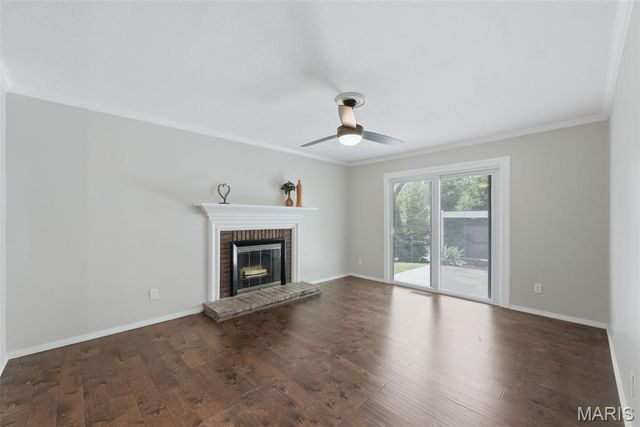 1843 Redcoat Drive, Maryland Heights, MO 63043