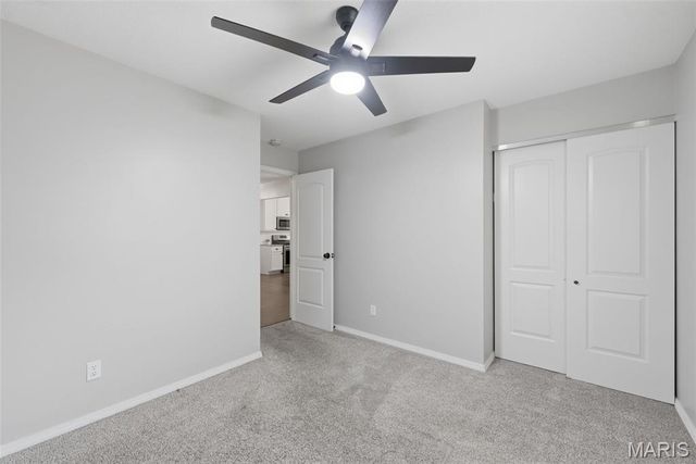1843 Redcoat Drive, Maryland Heights, MO 63043