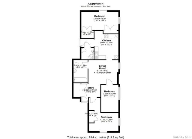97 Waverly Street, Yonkers, NY 10701