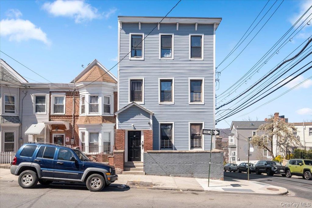 97 Waverly Street, Yonkers, NY 10701