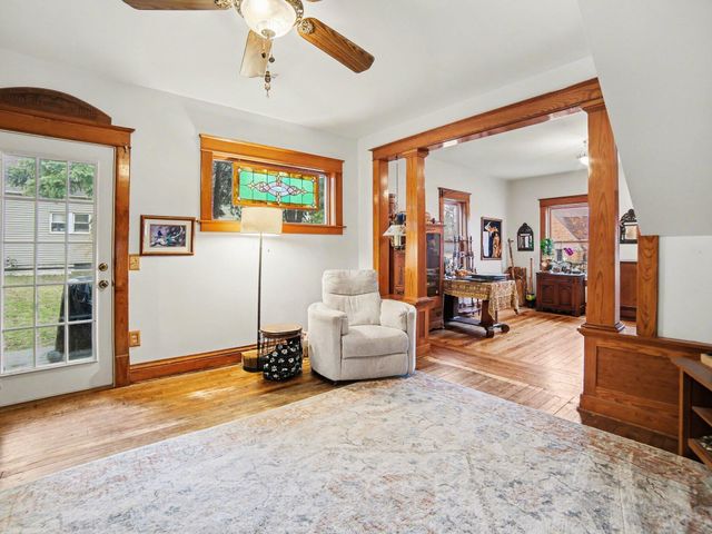 504 Third Street, Ludington, MI 49431