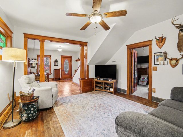 504 Third Street, Ludington, MI 49431