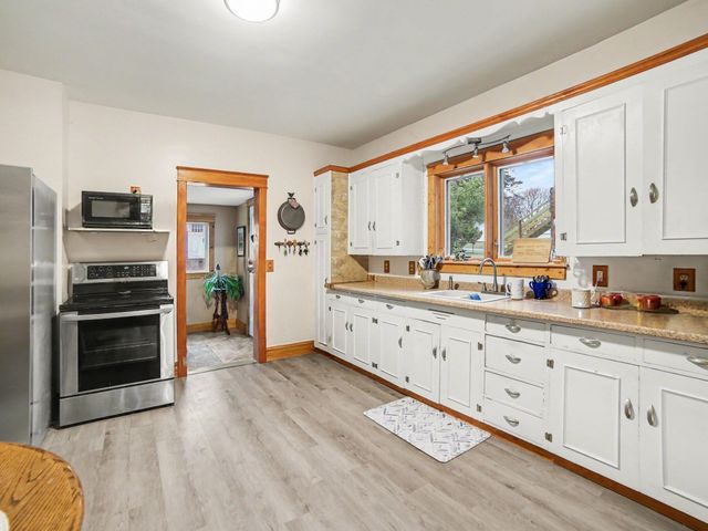 504 Third Street, Ludington, MI 49431