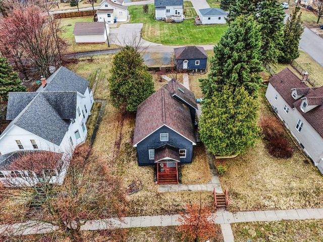 504 Third Street, Ludington, MI 49431