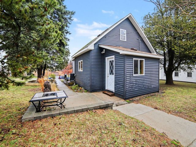 504 Third Street, Ludington, MI 49431