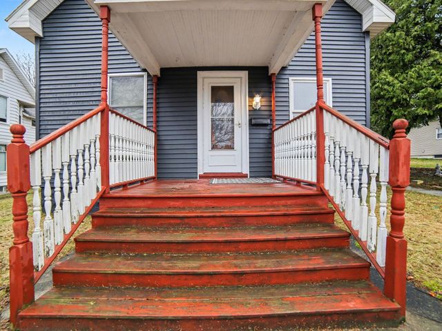 504 Third Street, Ludington, MI 49431