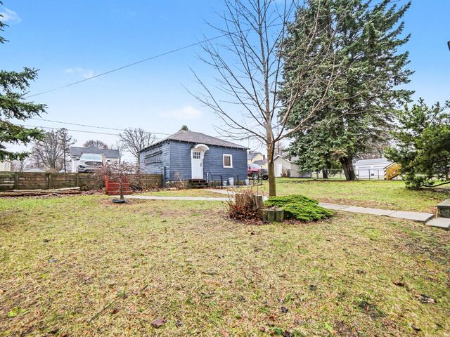 504 Third Street, Ludington, MI 49431