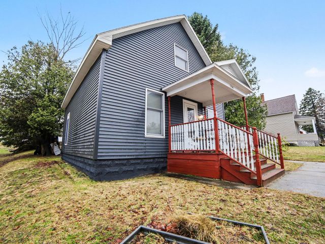 504 Third Street, Ludington, MI 49431