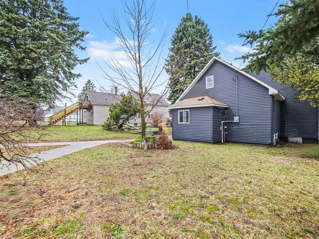 504 Third Street, Ludington, MI 49431