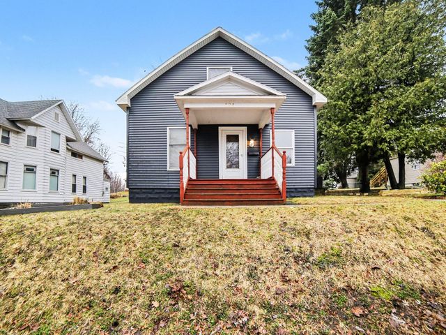 504 Third Street, Ludington, MI 49431