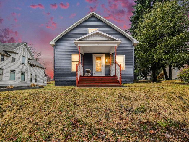 504 Third Street, Ludington, MI 49431