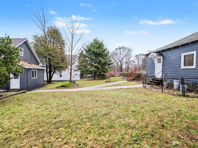 504 Third Street, Ludington, MI 49431