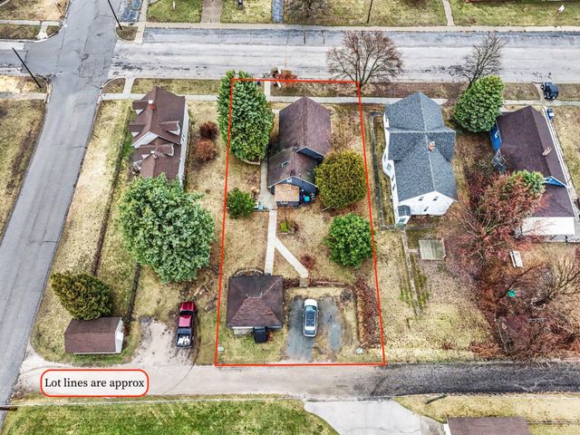 504 Third Street, Ludington, MI 49431