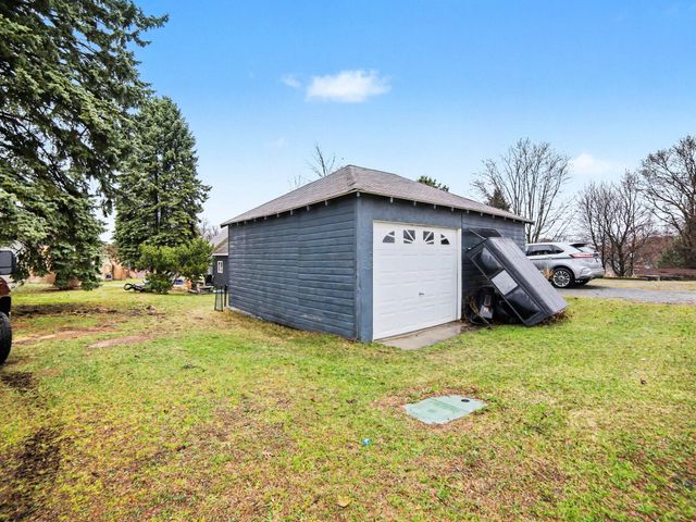 504 Third Street, Ludington, MI 49431