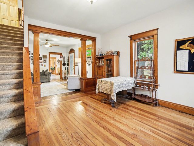 504 Third Street, Ludington, MI 49431