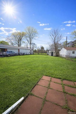 938 Arlene Avenue, Pontiac, MI 48340