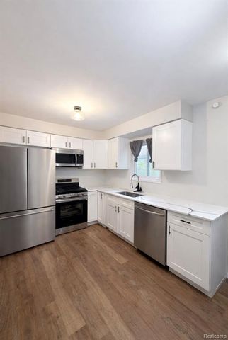 938 Arlene Avenue, Pontiac, MI 48340