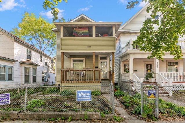 1815 Clinton Avenue 1, Minneapolis, MN 55404