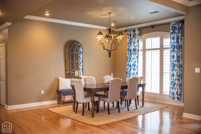 2214 Autumn Drive, Jonesboro, AR 72404