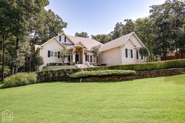 2214 Autumn Drive, Jonesboro, AR 72404