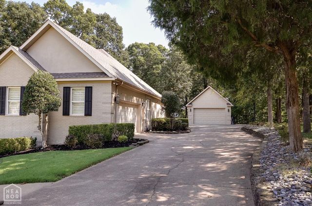 2214 Autumn Drive, Jonesboro, AR 72404