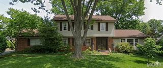318 Bellerive Drive, Ballwin, MO 63011