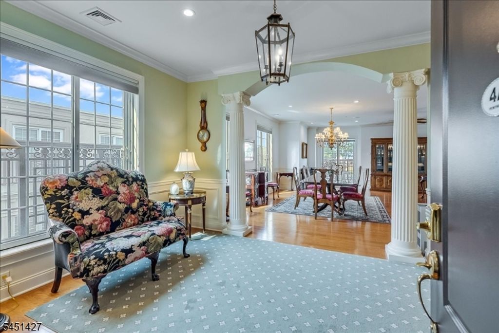 111 Prospect St 4A, Westfield Town, NJ 07090 — photo 3