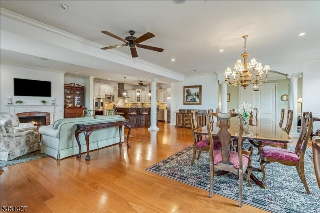 111 Prospect St 4A, Westfield Town, NJ 07090 — photo 4