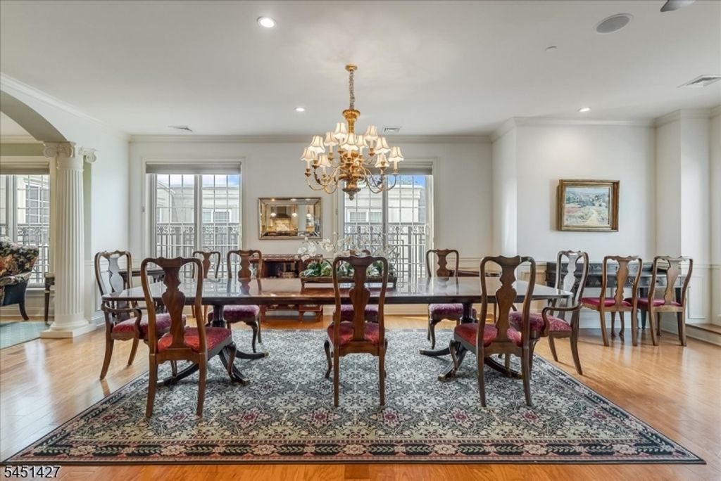 111 Prospect St 4A, Westfield Town, NJ 07090 — photo 5