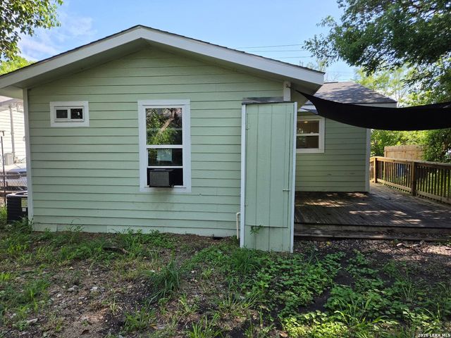 507 Rotary, San Antonio, TX 78202