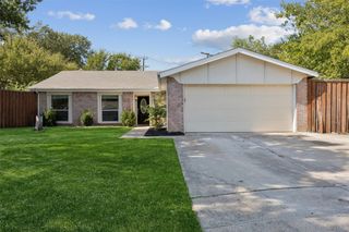 1901 Spies Springs Court, Arlington, TX 76006