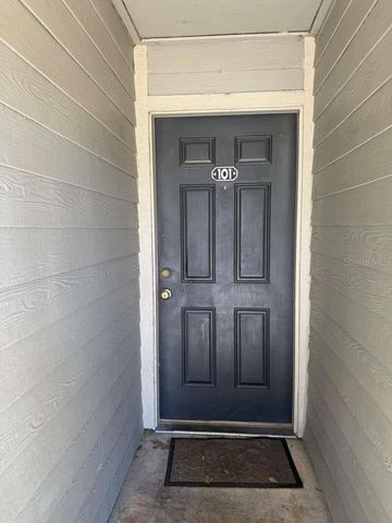 6094 WESTGATE DRIVE 101, Orlando, FL 32835