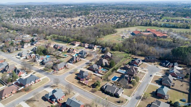 437 Clydebank Drive, Madison, AL 35758