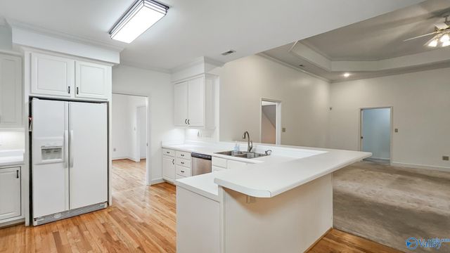 437 Clydebank Drive, Madison, AL 35758