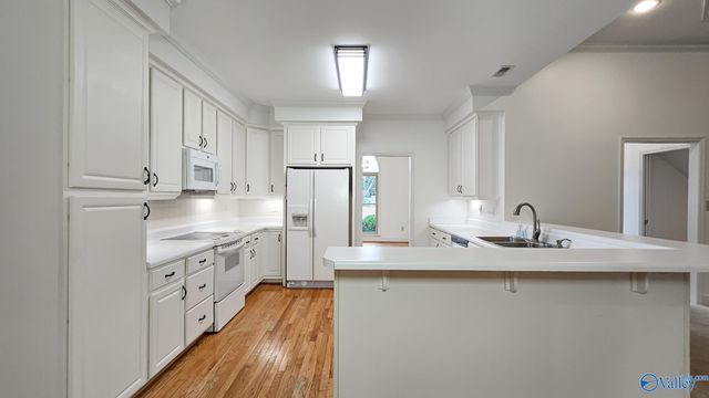 437 Clydebank Drive, Madison, AL 35758