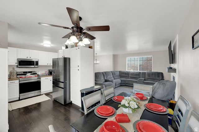 5775 W TUCKINGTON CIR, Salt Lake City, UT 84118