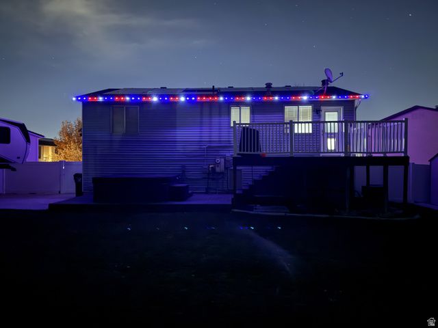 5775 W TUCKINGTON CIR, Salt Lake City, UT 84118