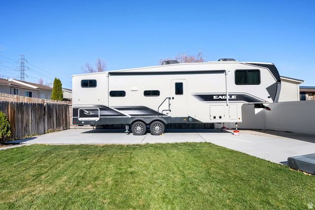 5775 W TUCKINGTON CIR, Salt Lake City, UT 84118