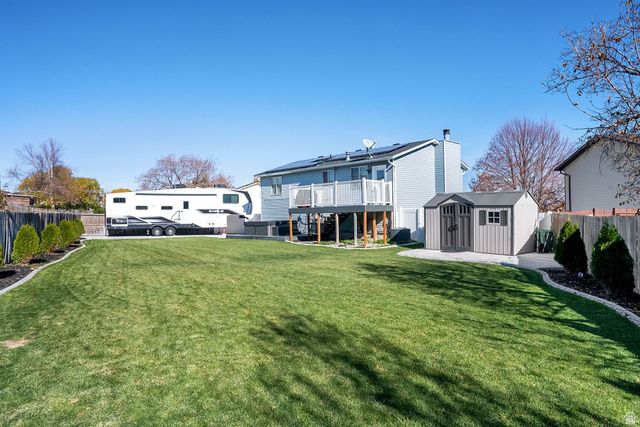 5775 W TUCKINGTON CIR, Salt Lake City, UT 84118