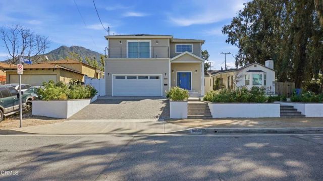10840 Mount Gleason Avenue, Los Angeles, CA 91042