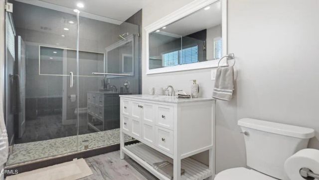10840 Mount Gleason Avenue, Los Angeles, CA 91042