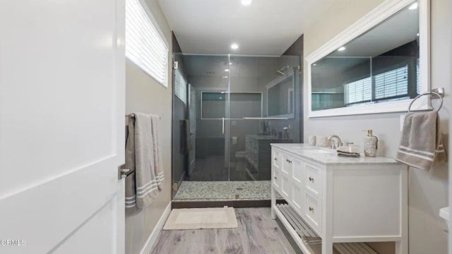 10840 Mount Gleason Avenue, Los Angeles, CA 91042