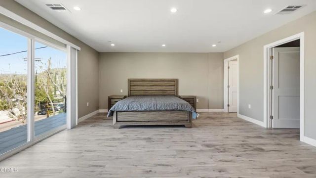 10840 Mount Gleason Avenue, Los Angeles, CA 91042