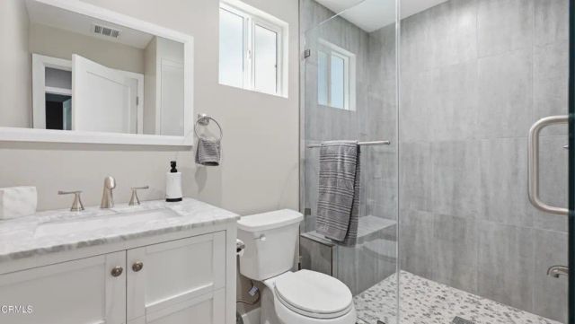 10840 Mount Gleason Avenue, Los Angeles, CA 91042