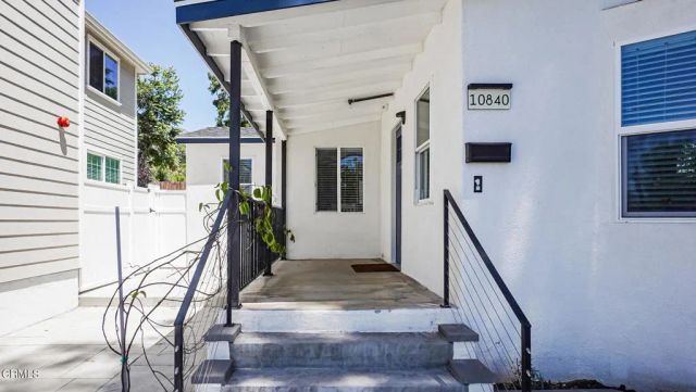 10840 Mount Gleason Avenue, Los Angeles, CA 91042