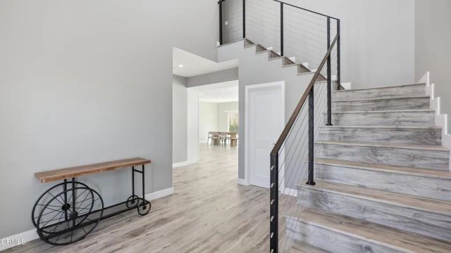 10840 Mount Gleason Avenue, Los Angeles, CA 91042