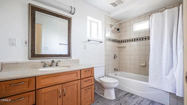 10840 Mount Gleason Avenue, Los Angeles, CA 91042