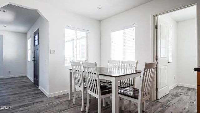 10840 Mount Gleason Avenue, Los Angeles, CA 91042