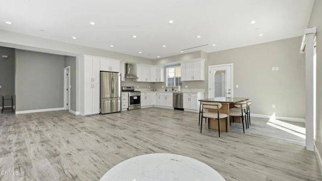 10840 Mount Gleason Avenue, Los Angeles, CA 91042