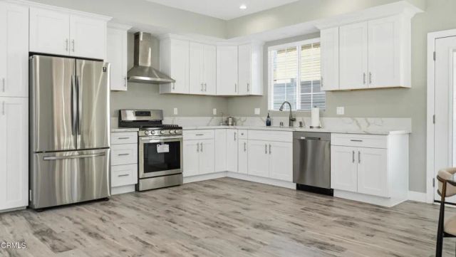 10840 Mount Gleason Avenue, Los Angeles, CA 91042
